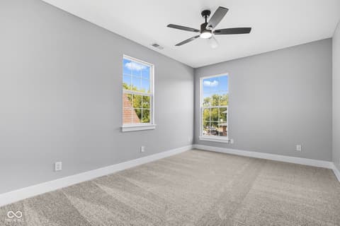 Other — 58 N Kealing Avenue, Indianapolis, IN