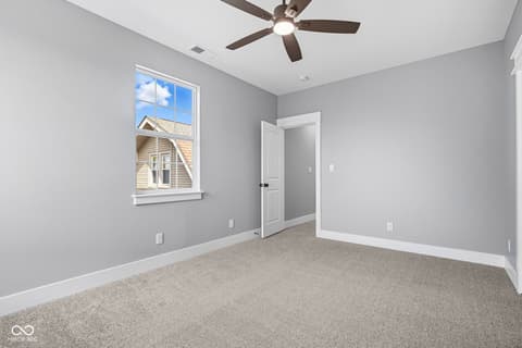 Other — 58 N Kealing Avenue, Indianapolis, IN