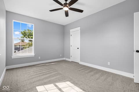 Other — 58 N Kealing Avenue, Indianapolis, IN