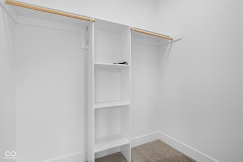 Walk In Closets — 58 N Kealing Avenue, Indianapolis, IN