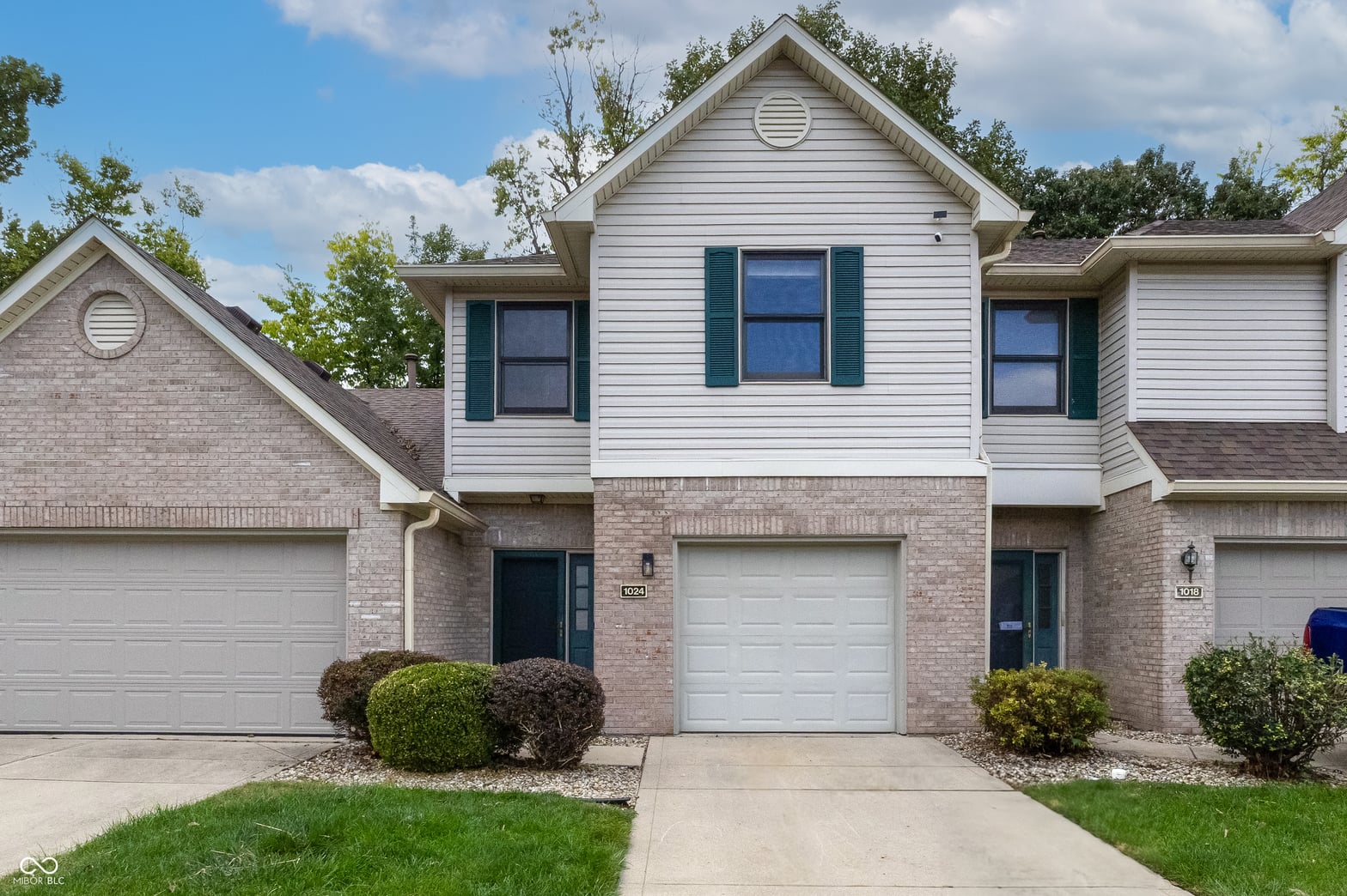 Photo of 1024 S Montgomery Drive, Greenwood, IN