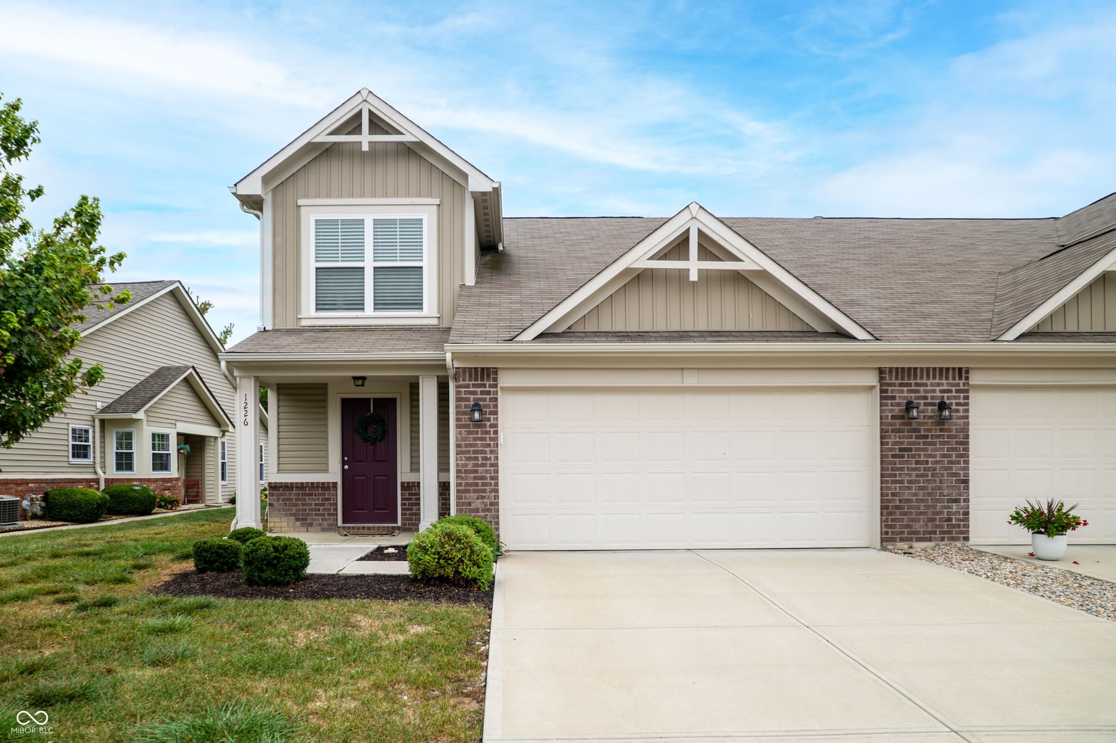 Photo of 1226 Arlington Drive, Greenfield, IN