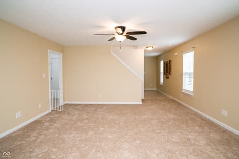Photo of 1226 Arlington Drive, Greenfield, IN
