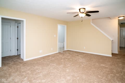 Photo of 1226 Arlington Drive, Greenfield, IN