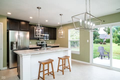 Photo of 1226 Arlington Drive, Greenfield, IN
