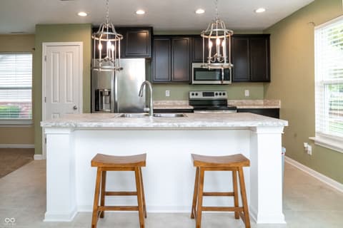 Photo of 1226 Arlington Drive, Greenfield, IN