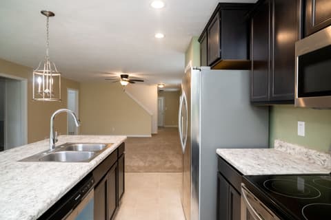 Photo of 1226 Arlington Drive, Greenfield, IN
