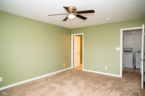Photo of 1226 Arlington Drive, Greenfield, IN