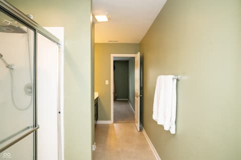 Photo of 1226 Arlington Drive, Greenfield, IN