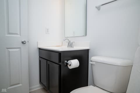 Photo of 1226 Arlington Drive, Greenfield, IN