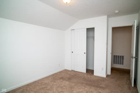 Photo of 1226 Arlington Drive, Greenfield, IN