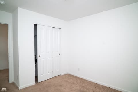 Photo of 1226 Arlington Drive, Greenfield, IN