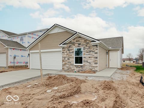 3632 Windstar Court