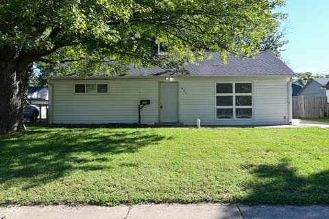 455 Southgate Drive