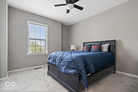 Photo of 621 McNamara Court, Carmel, IN
