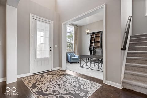Photo of 621 McNamara Court, Carmel, IN
