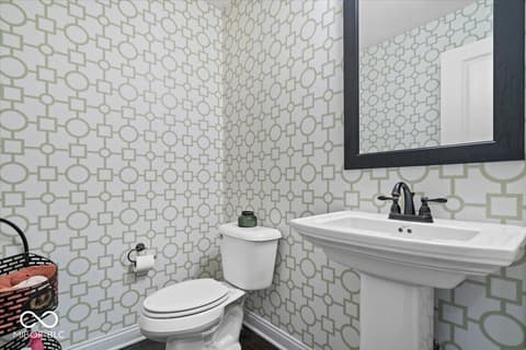 Photo of 621 McNamara Court, Carmel, IN