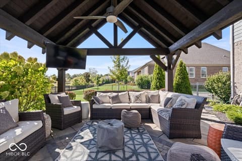 Photo of 621 McNamara Court, Carmel, IN