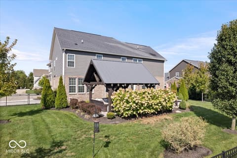 Photo of 621 McNamara Court, Carmel, IN