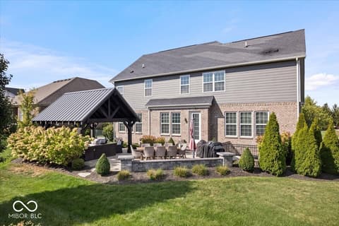 Photo of 621 McNamara Court, Carmel, IN
