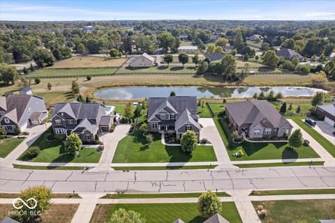 Photo of 621 McNamara Court, Carmel, IN