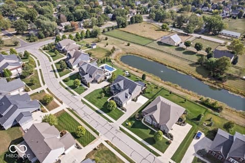 Photo of 621 McNamara Court, Carmel, IN