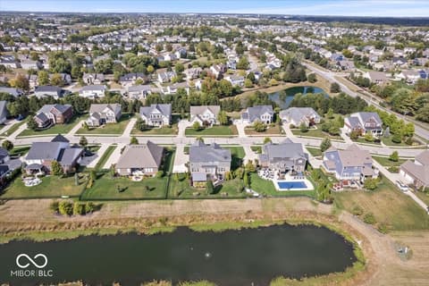Photo of 621 McNamara Court, Carmel, IN