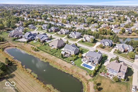Photo of 621 McNamara Court, Carmel, IN