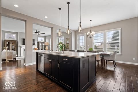 Photo of 621 McNamara Court, Carmel, IN