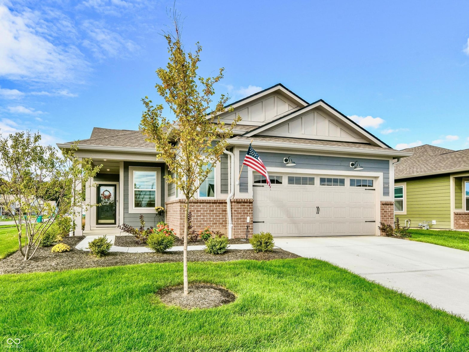 Photo of 19544 Boulder Brook Lane, Westfield, IN