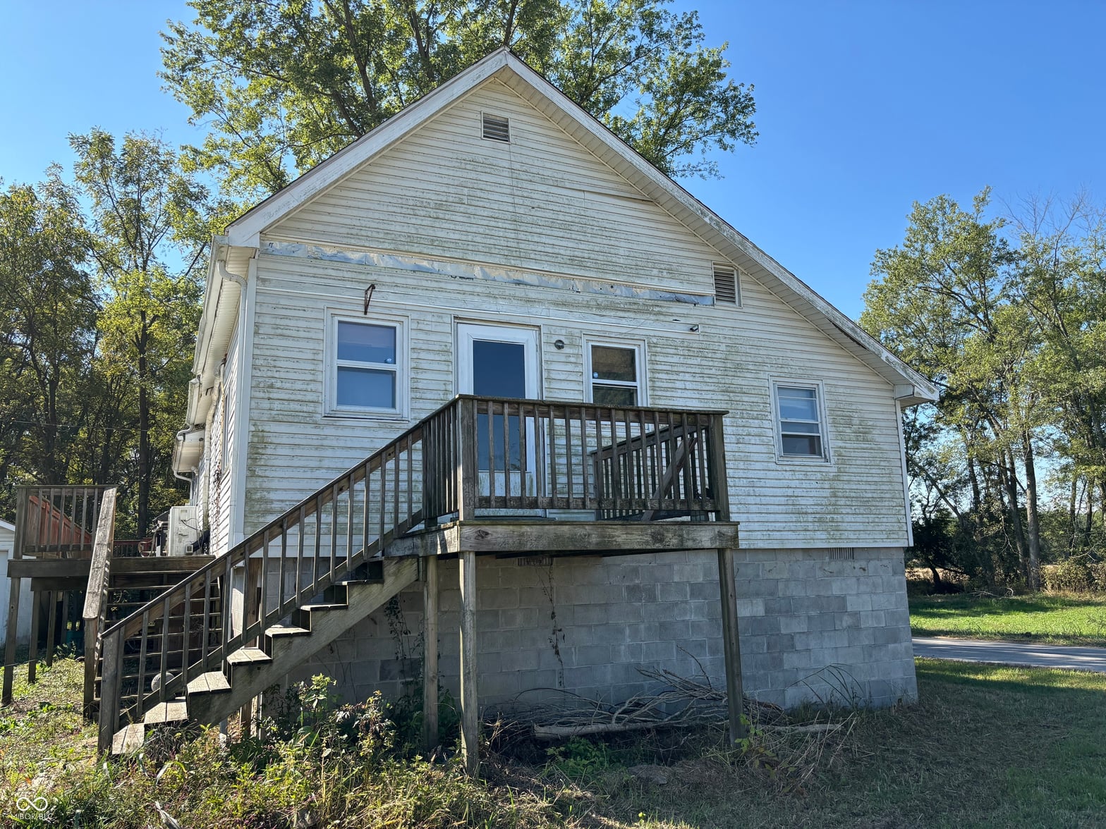 Photo of 7482 Vilas Road, Spencer, IN