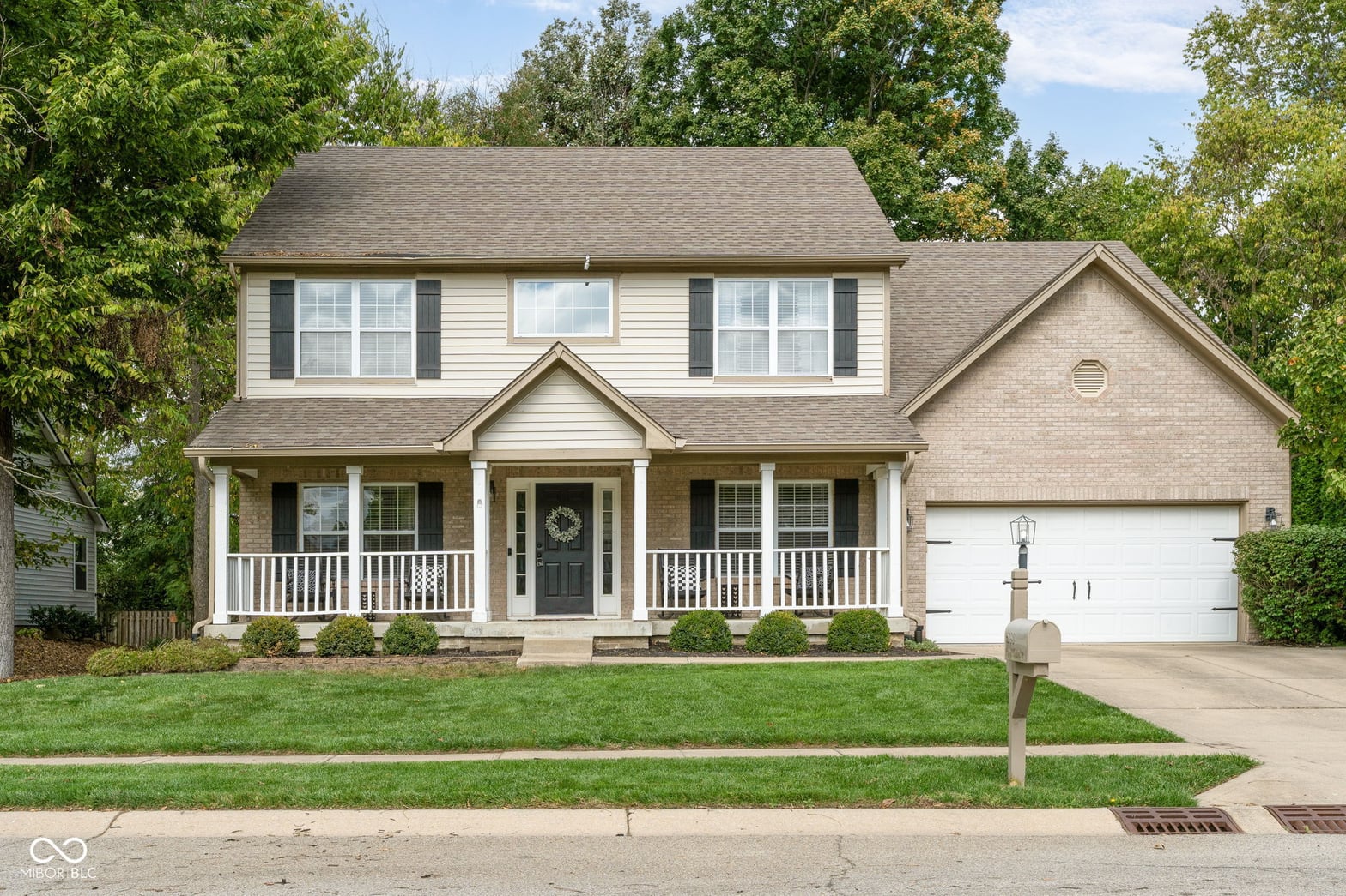 Photo of 5298 Ivy Hill Drive, Carmel, IN