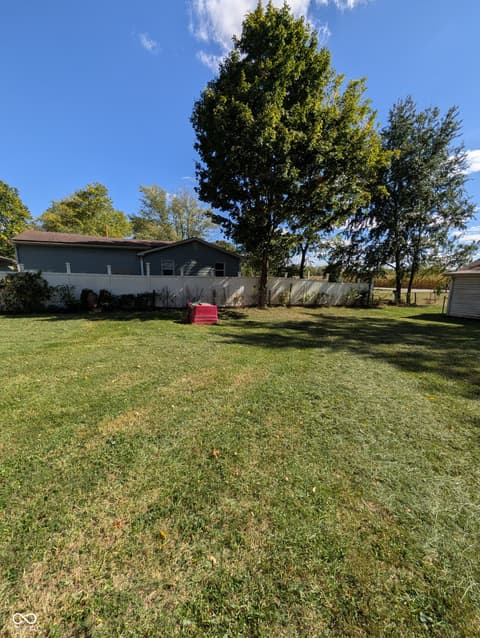 Photo of 2294 E Eden Road, Greenfield, IN