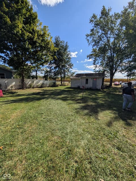 Photo of 2294 E Eden Road, Greenfield, IN