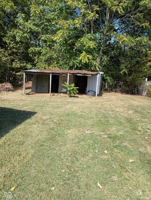 Photo of 2294 E Eden Road, Greenfield, IN