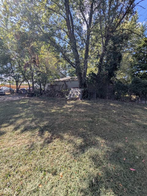 Photo of 2294 E Eden Road, Greenfield, IN
