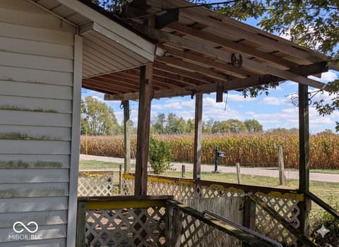 Photo of 2294 E Eden Road, Greenfield, IN