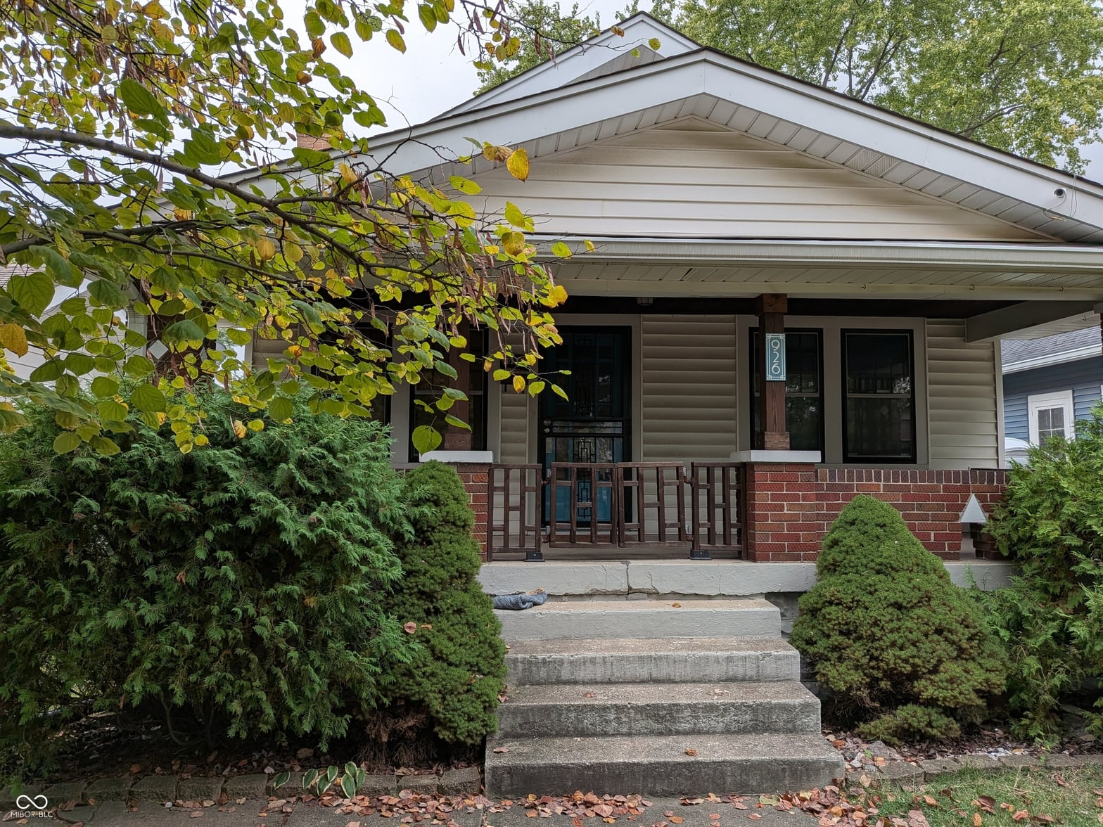 Photo of 926 N Bancroft Street, Indianapolis, IN