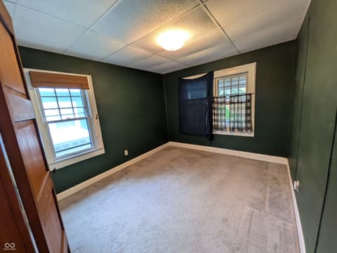 Other — 926 N Bancroft Street, Indianapolis, IN