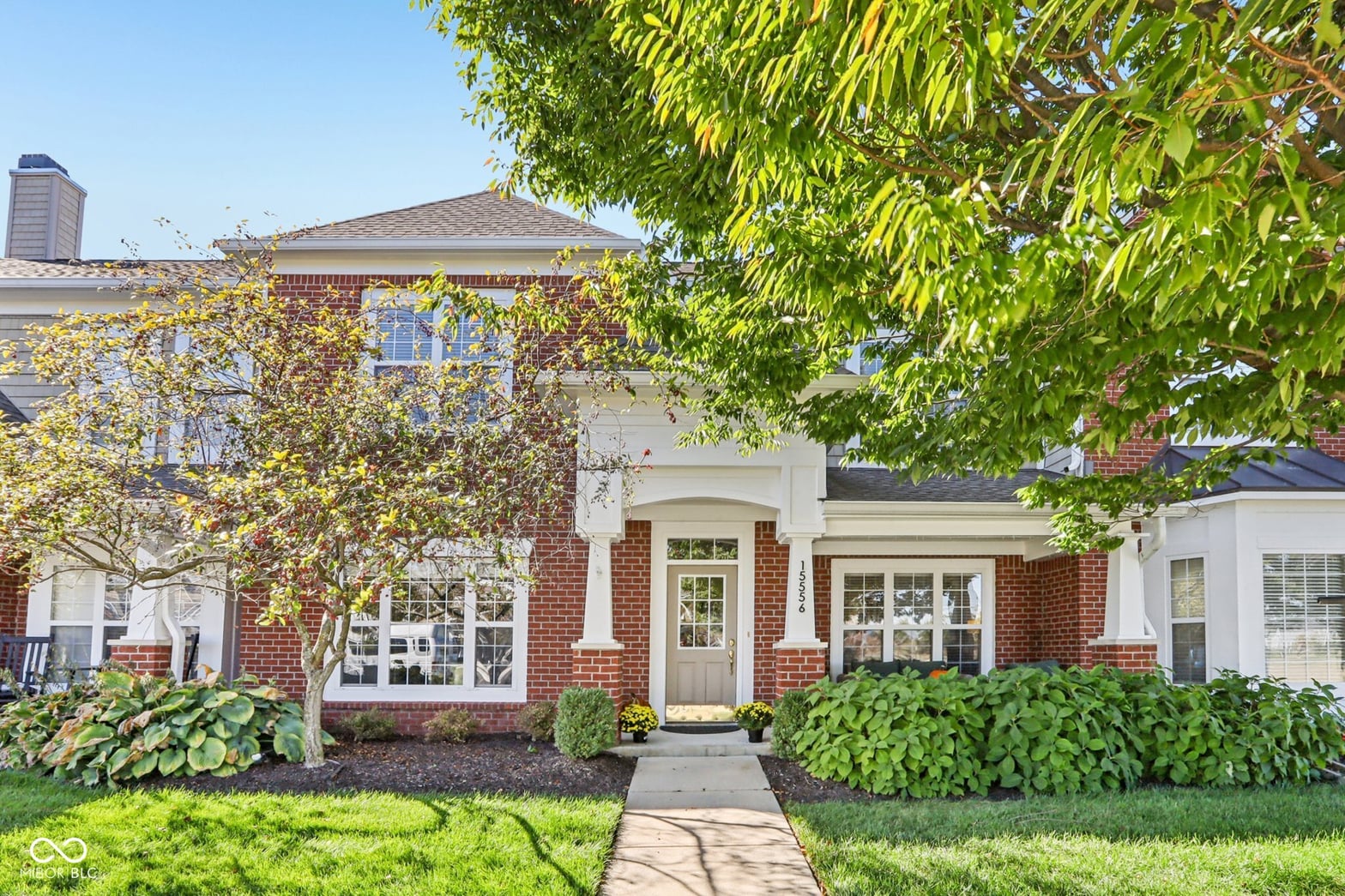 Photo of 15556 Lockport Drive, Westfield, IN