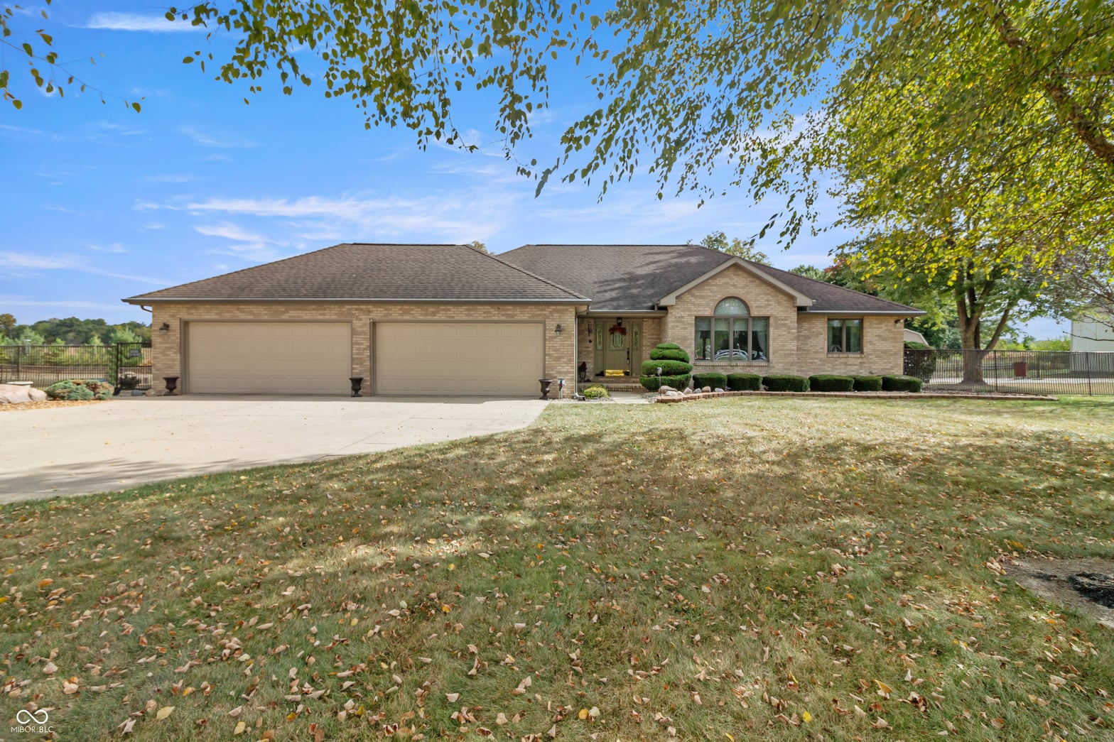 Photo of 6611 S 500 E, Gas City, IN
