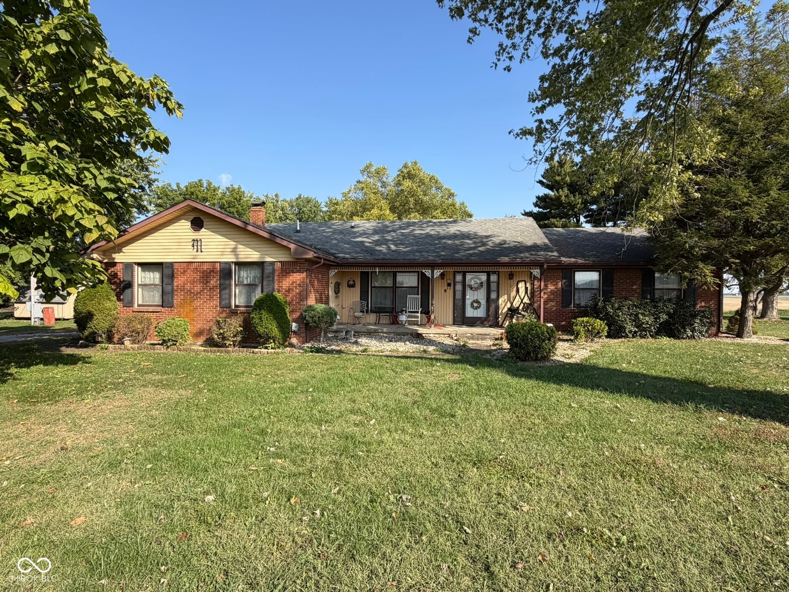 Photo of 3788 W 1200 N, Kingman, IN