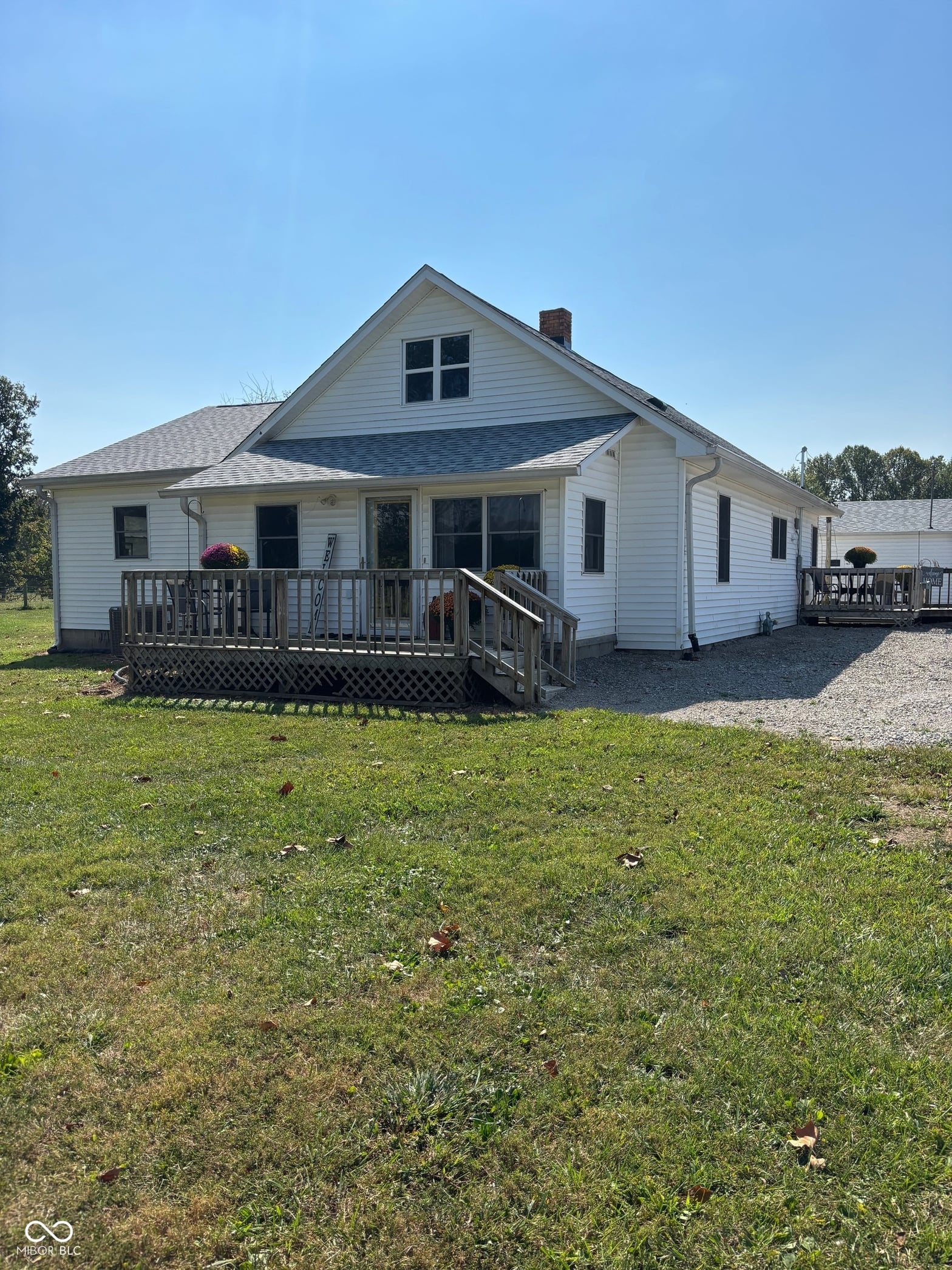 Photo of 6951 W 450 S, Columbus, IN
