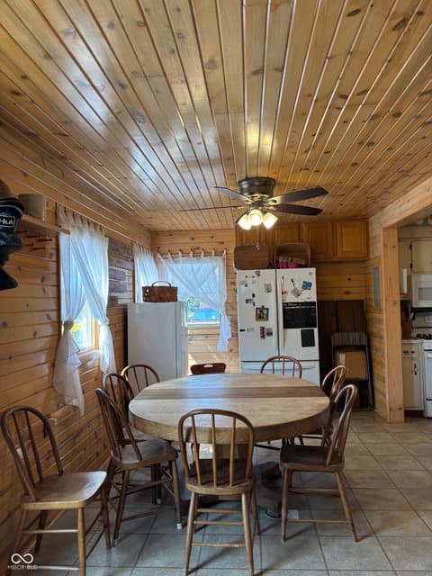 Photo of 6951 W 450 S, Columbus, IN