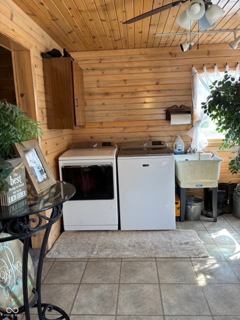 Photo of 6951 W 450 S, Columbus, IN