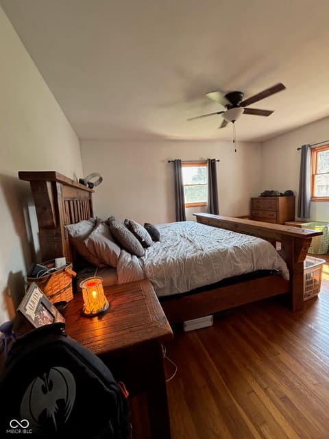 Photo of 6951 W 450 S, Columbus, IN