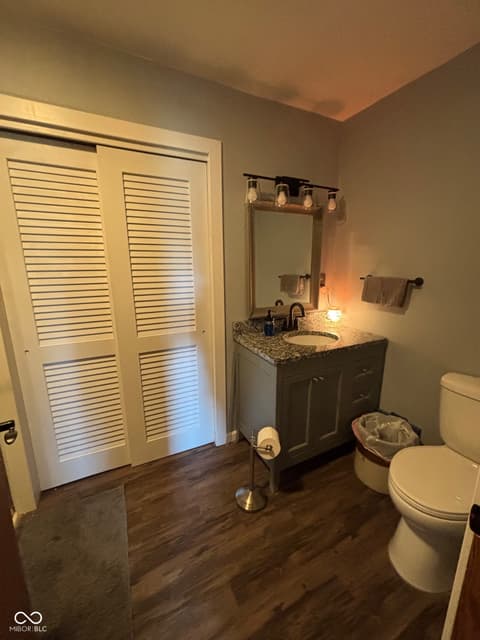 Photo of 6951 W 450 S, Columbus, IN