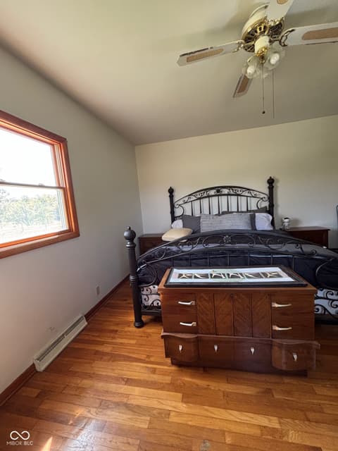 Photo of 6951 W 450 S, Columbus, IN