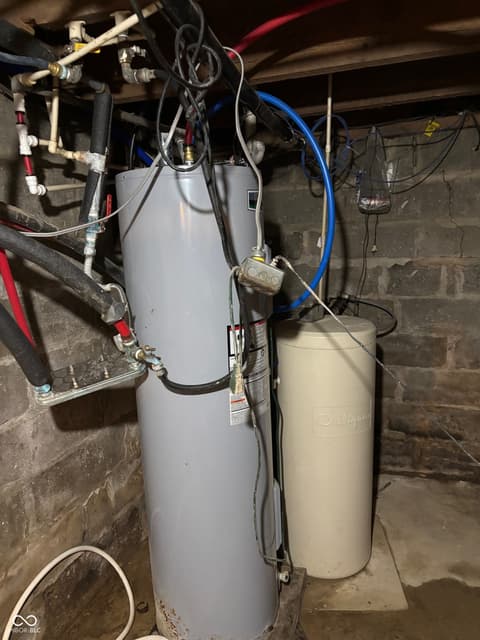 Photo of 6951 W 450 S, Columbus, IN