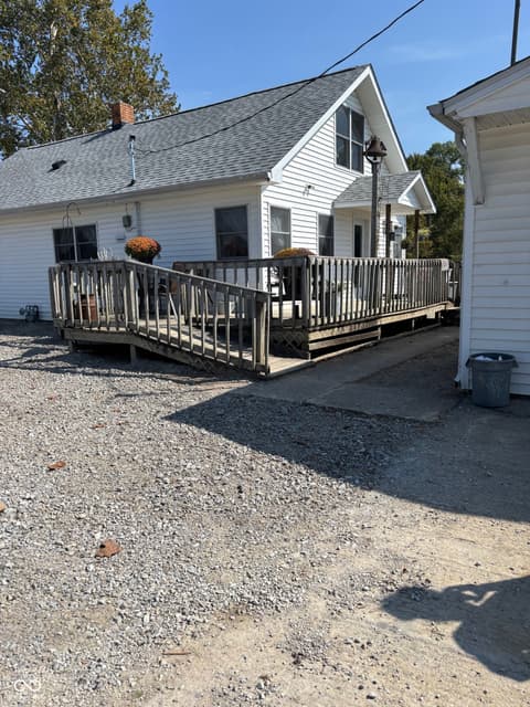 Photo of 6951 W 450 S, Columbus, IN